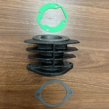 YONG HENG air pump First stage compression cylinder PCP Air Pump Spare Parts