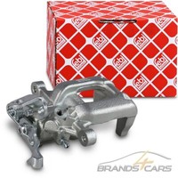 Febi Bremssattel Hinten Rechts FÜR Audi A3 Seat Leon Skoda Octavia 2 VW Golf 6