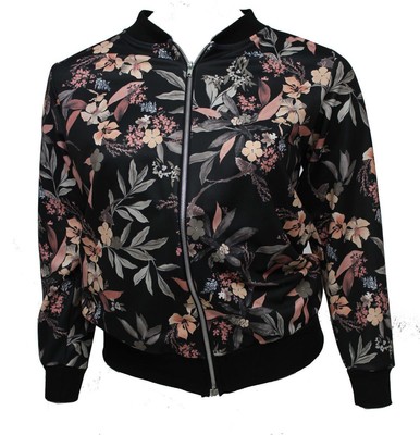 ladies plus size lightweight jackets