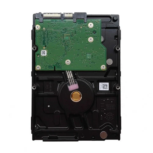 ST1000DM003 1TB Seagate  7200 RPM SATA 3.5 inch Internal Hard Disk Drive - Image 2 of 3