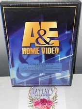 Dog The Bounty Hunter- Make A Wish (DVD, 2013) A&E Home Video NEW *30*