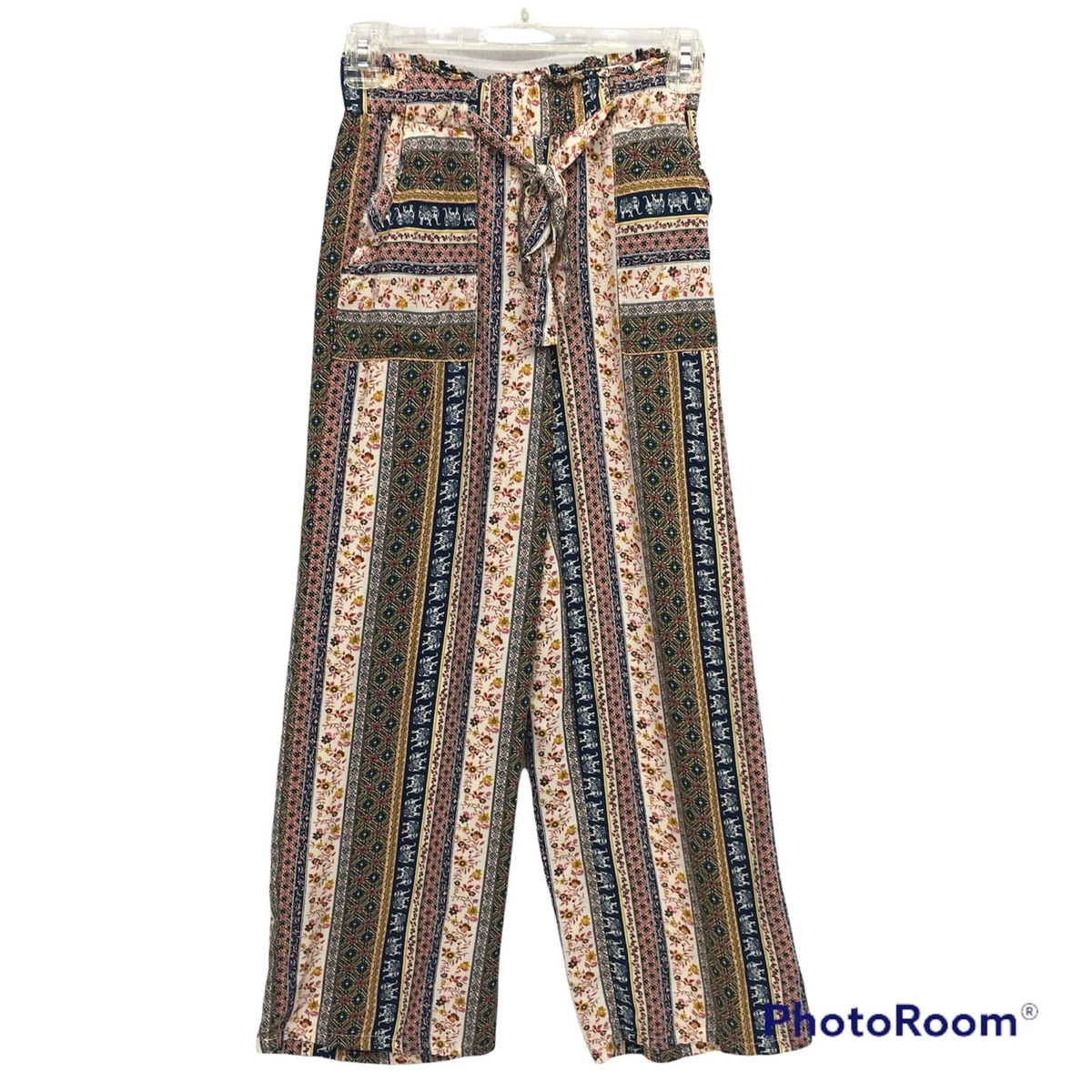 Joe benbasset palazzo pants cheap