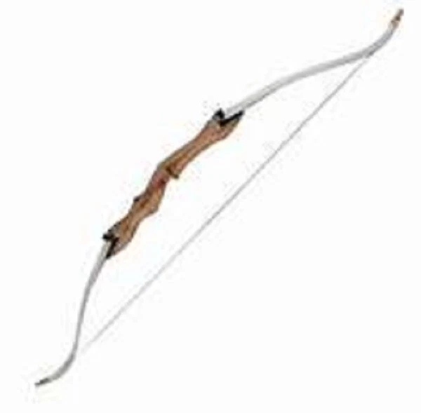 Hoyt Dorado Recurve Bow