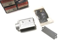 NIB  Honeywell Micro Switch  Cat# 3PA1 .. ZB-253