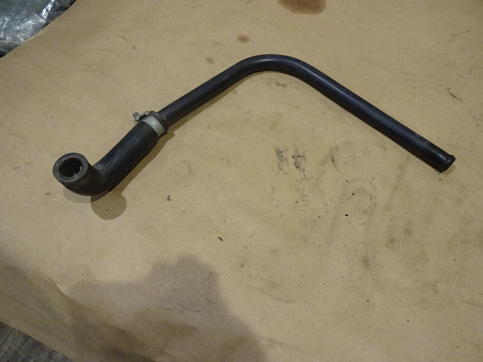 Ferrari 355 - RH Air Delivery Tube  P/N 164299