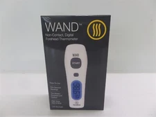 ThermoWorks Wand Non-Contact Digital Forehead Thermometer