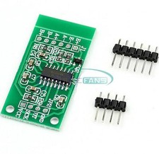 10KG Load Cell Scale Weight Weighing Sensor HX711 Weighing Sensors AD Module