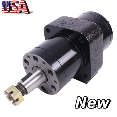LABLT Fit For Hydro Gear HGM-12P-7172 4915500 5023091SM 32410004 Wheel Motor