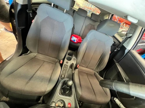 1P1035186B Sistema Audio/Radio Cd para SEAT LEON (1P1) Reference 2007 370632 - Imagen 9 de 10