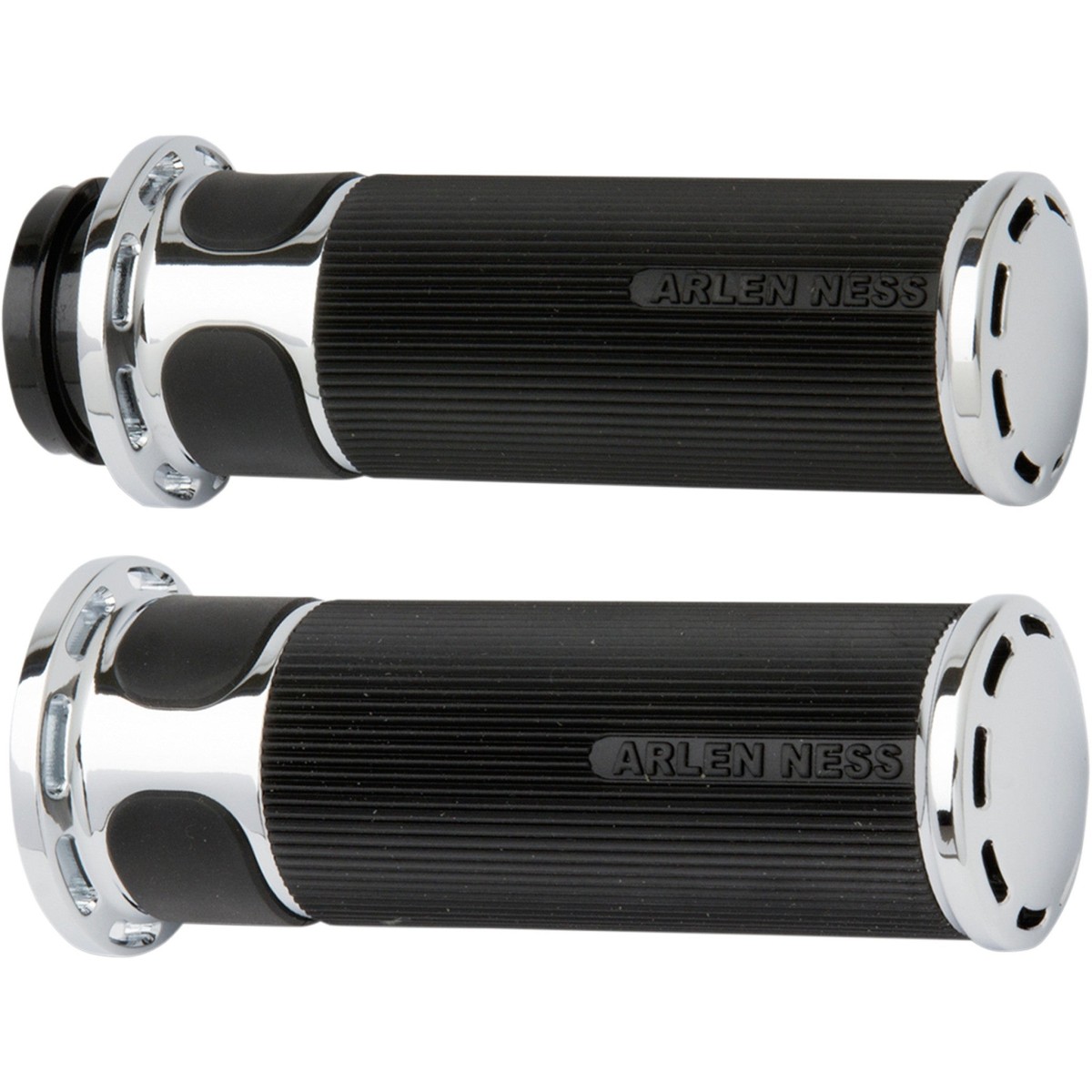 ARLEN NESS 0630-1025 07-302 Fusion Slot Track Grips - TBW