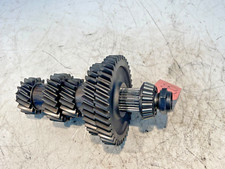 1966 Oliver 1650 Gas Tractor Transmission Gear Shaft 107307a