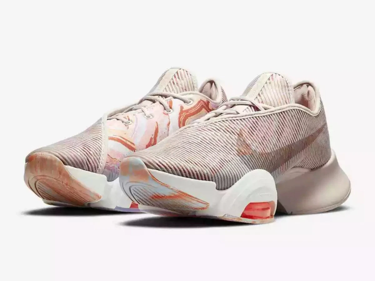 Nike air zoom donna top