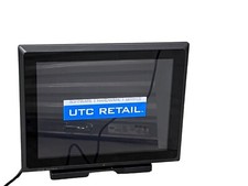 UTC RETAIL 3190 POS Touchscreen Workstation