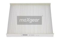 Maxgear 26-0468 Filter, Innen Luft FüR Besturn (Faw), Mazda
