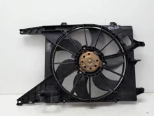 8100065257 Electric Fan for RENAULT MEGANE I VASE 2 BERLINA (BA0) 1136137