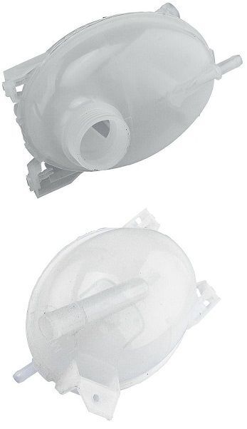 Vase d expansion étanche Renault Sandero anti surchauffe