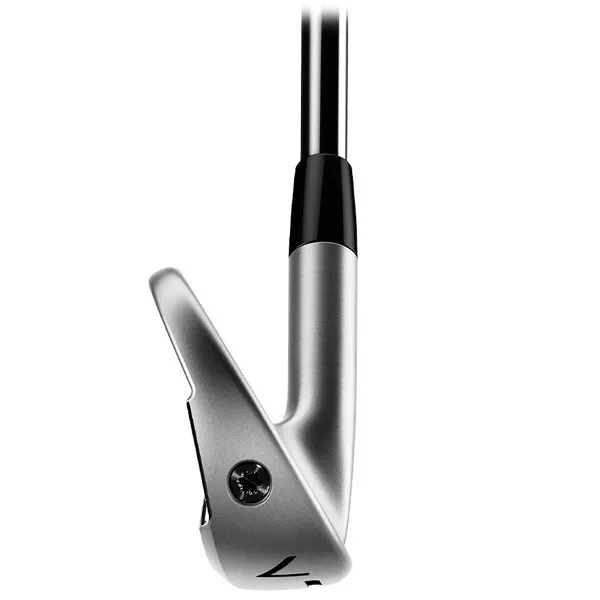 TaylorMade P770 2023 Iron set 5-pw / Dynamic Gold EX Tour TaylorMade P770 2023 Iron set 5-pw / Dynamic Gold EX Tour
