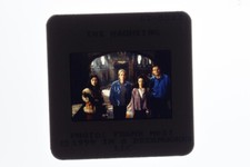 The Haunting Catherine Zeta-Jones Wilson Taylor Neeson Promo Photo Slide 35mm #5