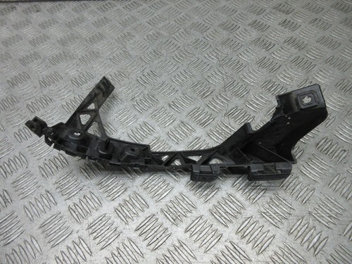 2020 SMART EQ FORFOUR PULSE 5DR PASSENGER SIDE REAR BUMPER BRACKET A4538800171 - Picture 5 of 7