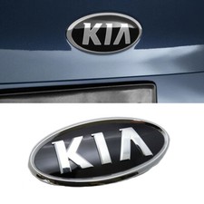 New Oem 86310 1g100 Rear Trunk Emblem Kia Logo For Kia Rondo Optima Cerato