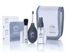 ProOptic Complete Optics Care and Cleaning Kit PRO-XCP-K1