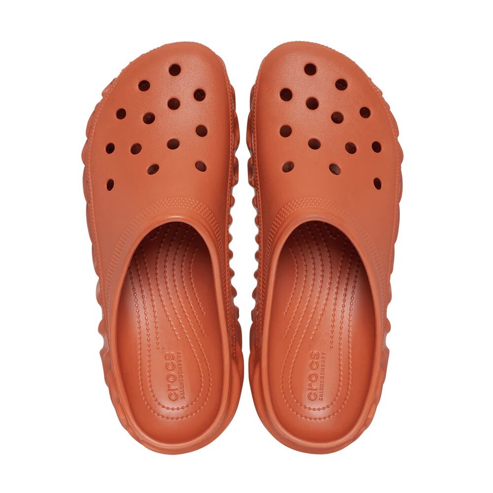 CROCS SARU CLOG BY SALEHE BEMBURY GOBI M6/W8 | eBay display picture 1