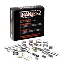 Transgo Gm 4l60e 4l65e And 4l70e Shift Kit Valve Body Repair Kit Sk-4l60e Transgo Gm 4l60e 4l65e And 4l70e Shift Kit Valve Body Repair Kit Sk-4l60e