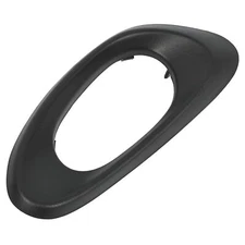 Fit 2002-09 Trailblazer Interior Door Handle Bezel Trim Front Right Passenger RH