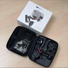 Within 24 Hours Dji Rs 4 Pro Combo Japan Ship