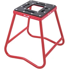 Matrix Concepts C1 Carbon Steel Stand - Red C1 102
