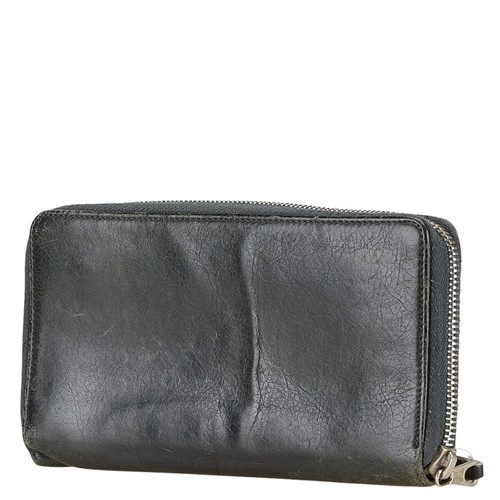 BALENCIAGA Studs Purse Women 【Used】 - Picture 2 of 8