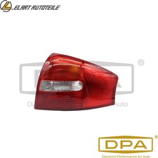 HECKLEUCHTE 89450735402 FÜR AUDI A6C5 BBJ/ASN 3.0L BFC/BCZ/BDG/AKE/BAU 2.5L 6cyl