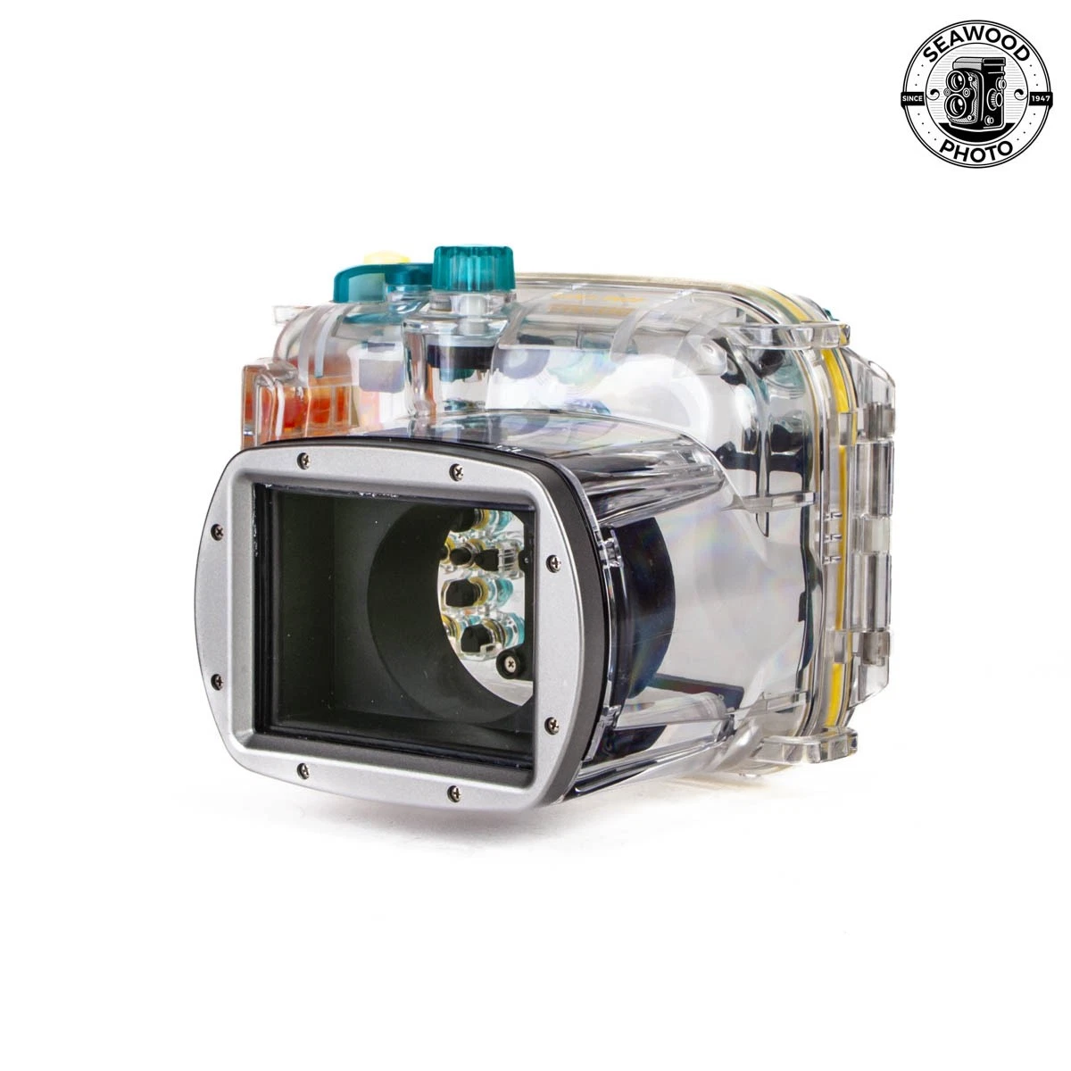 canon g10 housing products for sale | eBay
