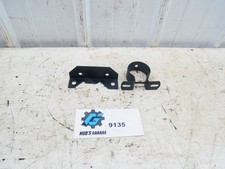 Willys Jeep Pickup Truck L226 Super Hurricane Coil Bracket Assembly