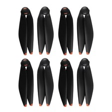Mavic 4 Pro Propellers, 4 Pairs 1158F Blades Props Replacement Spare Part for DJ