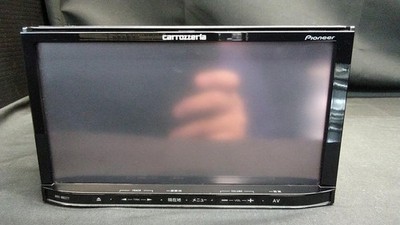 PIONEER Carrozzeria AVIC-MRZ77 | 7