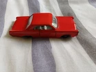 Matchbox Lesney Diecast Pontiac GP Sports Coupe Car 1:64