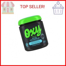 OXY Acne Medication Cleansing Pads     Daily Defense with Maximum Strength 2 Sa