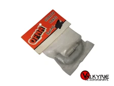 Vintage RC OFNA Unknown Manifold Dated 1994 Aluminum Gray New