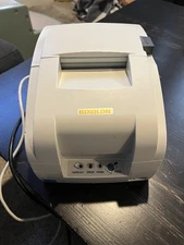 Bixolon SRP-275IIA Receipt printer Used USB