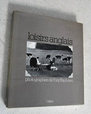 Loisirs anglais, 120 Photographies de Tony Ray-Jones, Chêne 1974