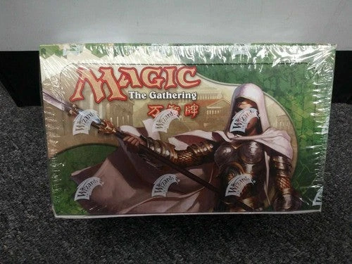 Magic the Gathering: Chinese Theros Booster Box [Perfect Condition Sealed] - Image 2 of 2