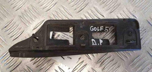 VW GOLF VIII CD1 Stoßstangenhalter vorne rechts 1K0807184 1.90 Diesel 31573872