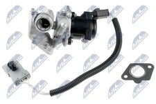 AGR Ventil NTY EGR-FR-001 für C30 S40 FORD VOLVO FOCUS V50 2 Turnier MAX DM2 545