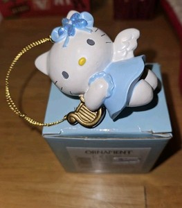 Hello Kitty Angel | eBay