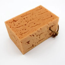 17119 Cm Car Wash Sponge Block Car Motorcycle Cleaning Supplies Large Size Hon