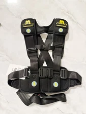 Compact Child Travel Safety Vest Age 5 to 12 ISOFIX RideSafer Alternative NEW 