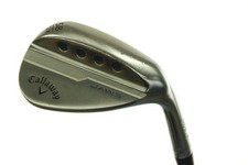 Callaway MD5 JAWS Chrome X Grind Lob Wedge 58° Stiff Right-Handed Steel #13971