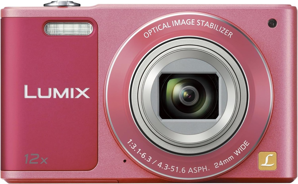 Panasonic LUMIX DMC-SZ10 ピンク Amazon | パナソニック デジタルカメラ ルミックス SZ10 光学12