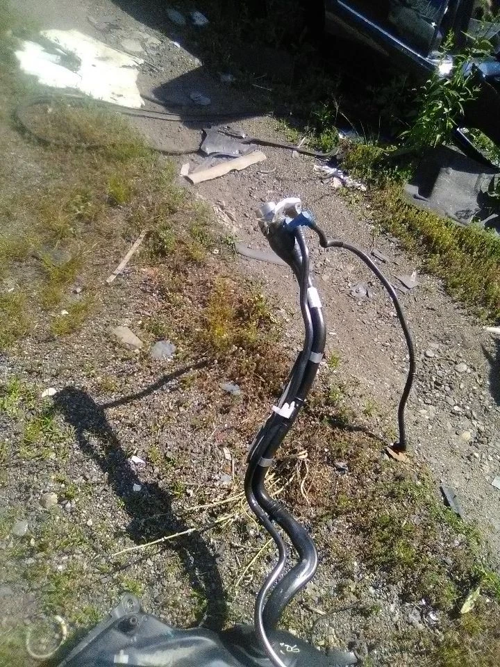 17-19 Audi Q7 Fuel Tank - Image 2 of 4